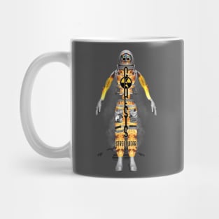 Genesis streetwear  - Firenaut Mug